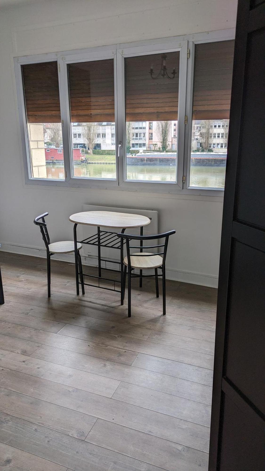 Appartement Creil Centre-Ville Exterior photo